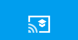 Icon E-Learning Plattform